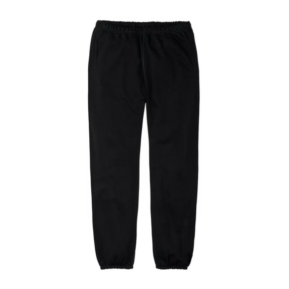 Filson Prospector Sweatpants (Black, Small) - Picture 3 of 9